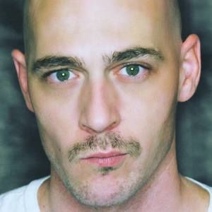 Meet your Posher, Keith